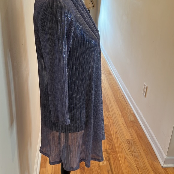 R & M Richards Shimmer Jacket - Picture 6 of 8